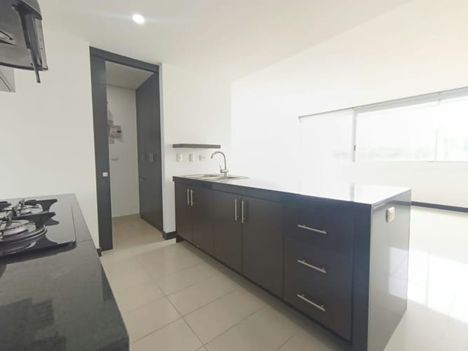 Apartaestudio en arriendo en Alejandria, Medellín, 56 m² · foto 5 de 11