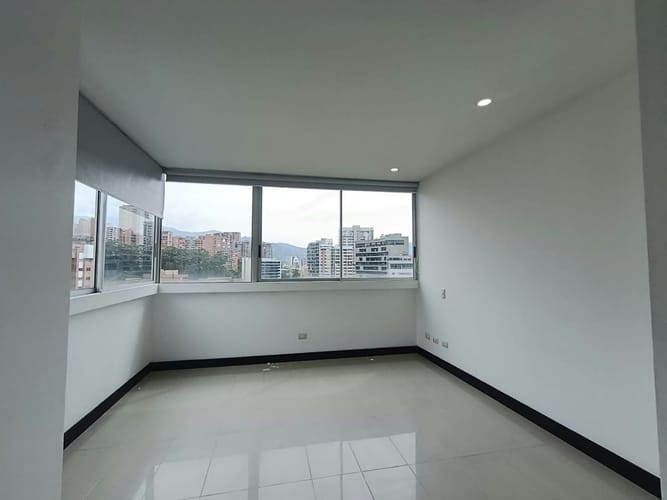 Apartaestudio en arriendo en Alejandria, Medellín, 56 m² · foto 6 de 11