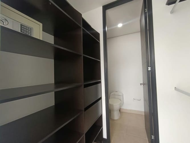 Apartaestudio en arriendo en Alejandria, Medellín, 56 m² · foto 7 de 11