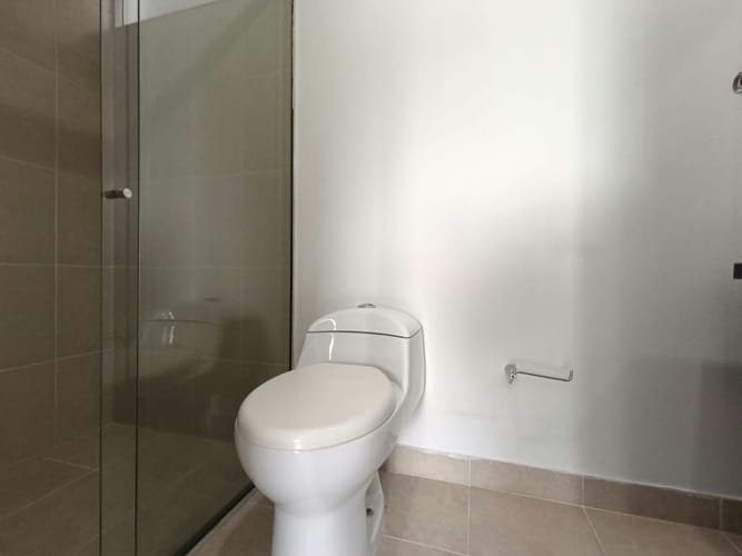 Apartaestudio en arriendo en Alejandria, Medellín, 56 m² · foto 9 de 11