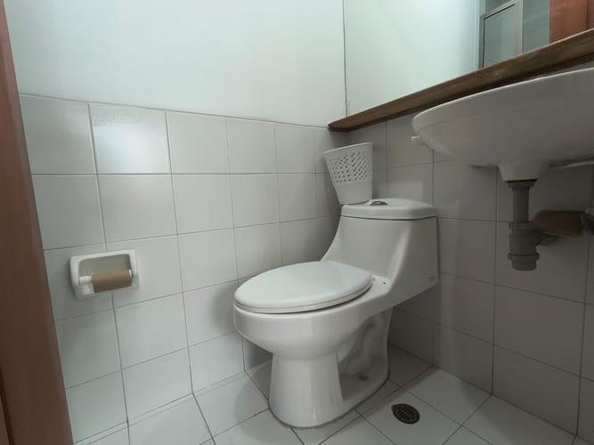 Apartamento de 4 alcobas en arriendo en El Poblado, Medellín, 260 m² · foto 6 de 20