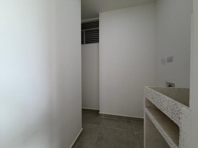 Apartamento de 3 alcobas en arriendo en El Faro, Rionegro, 77 m² · foto 10 de 20