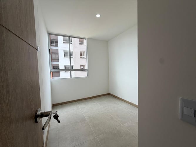 Apartamento de 3 alcobas en arriendo en El Faro, Rionegro, 77 m² · foto 15 de 20