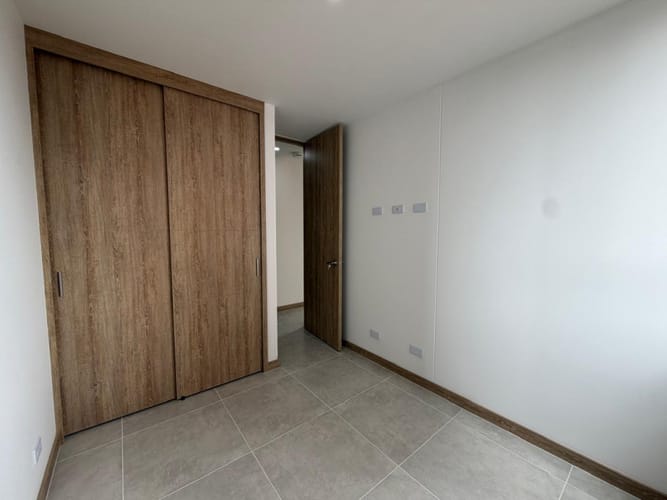 Apartamento de 3 alcobas en arriendo en El Faro, Rionegro, 77 m² · foto 16 de 20