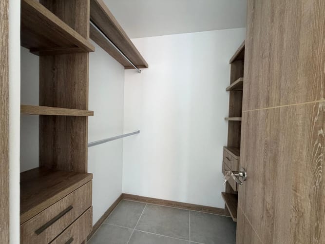 Apartamento de 3 alcobas en arriendo en El Faro, Rionegro, 77 m² · foto 19 de 20