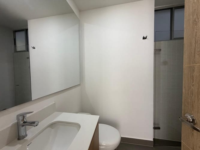 Apartamento de 3 alcobas en arriendo en El Faro, Rionegro, 77 m² · foto 20 de 20