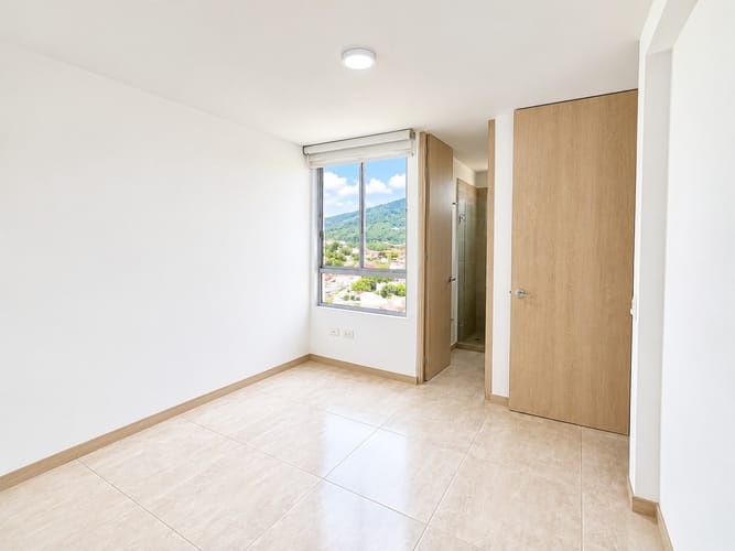 Apartamento de 2 alcobas en venta en Maraya, Pereira, 53 m² · foto 9 de 17