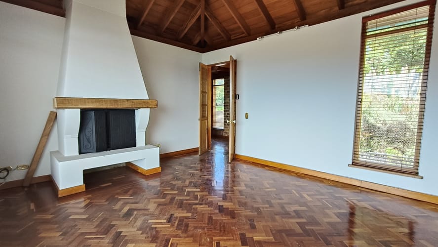 Casa de 3 alcobas en arriendo en Paramo I, Bogotá, 300 m² · foto 10 de 24