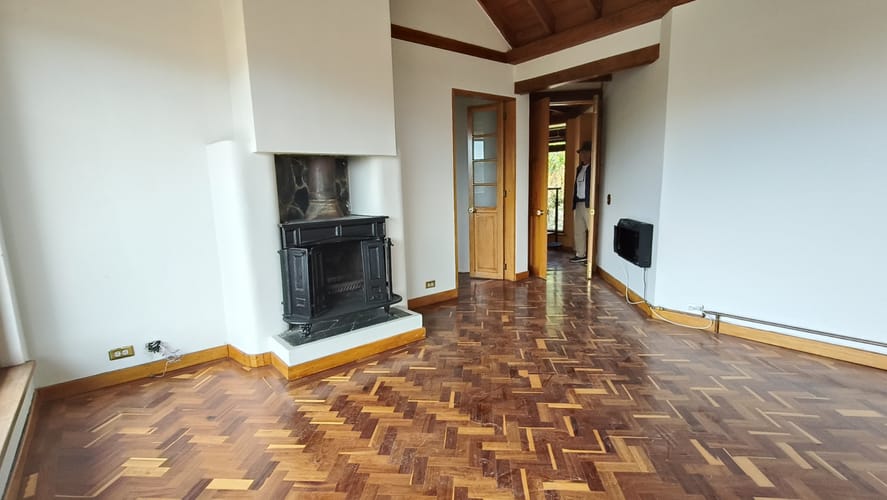 Casa de 3 alcobas en arriendo en Paramo I, Bogotá, 300 m² · foto 14 de 24