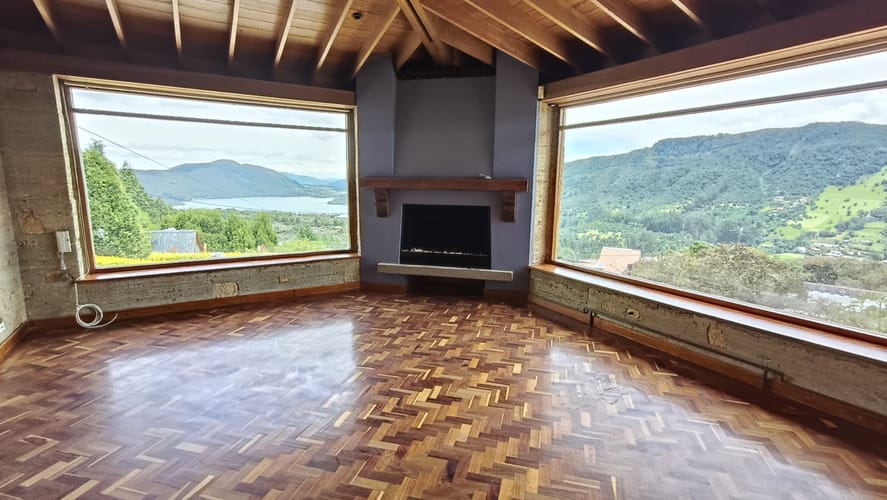 Casa de 3 alcobas en arriendo en Paramo I, Bogotá, 300 m² · foto 7 de 24