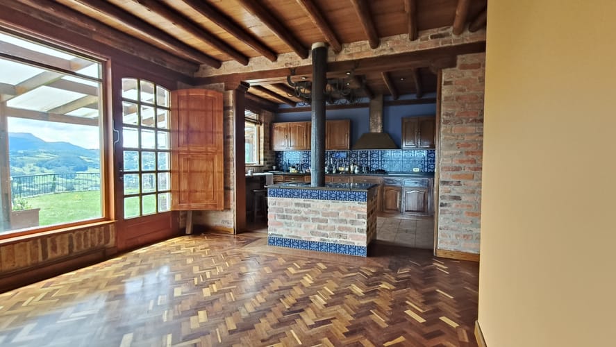 Casa de 3 alcobas en arriendo en Paramo I, Bogotá, 300 m² · foto 8 de 24