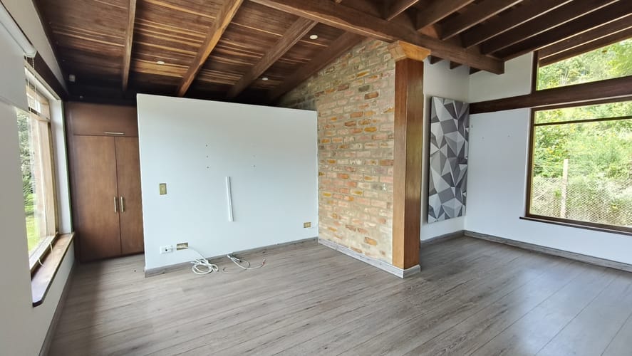Casa de 3 alcobas en arriendo en Paramo I, Bogotá, 300 m² · foto 19 de 24