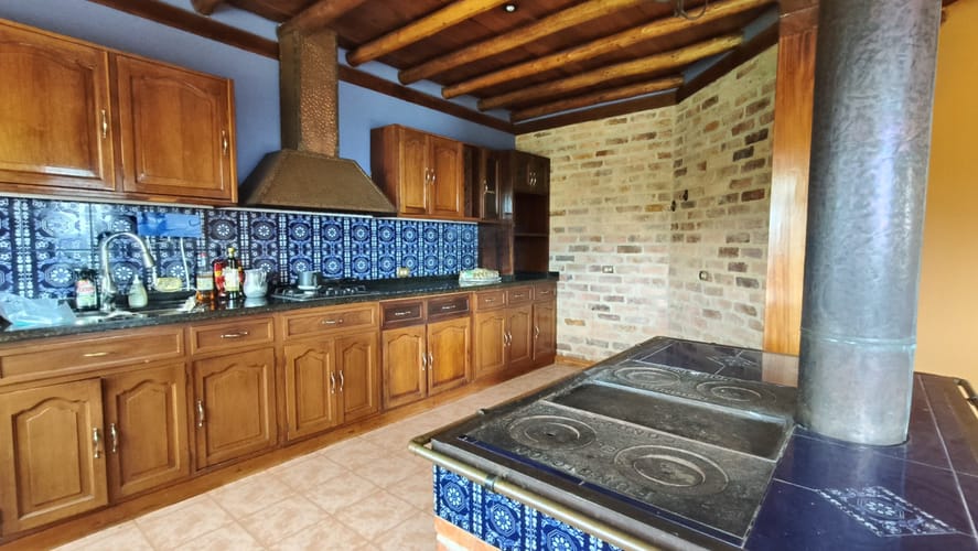 Casa de 3 alcobas en arriendo en Paramo I, Bogotá, 300 m² · foto 12 de 24