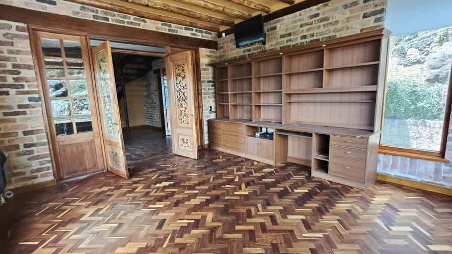 Casa de 3 alcobas en arriendo en Paramo I, Bogotá, 300 m² · foto 5 de 24