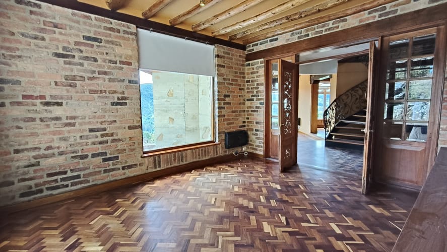 Casa de 3 alcobas en arriendo en Paramo I, Bogotá, 300 m² · foto 6 de 24