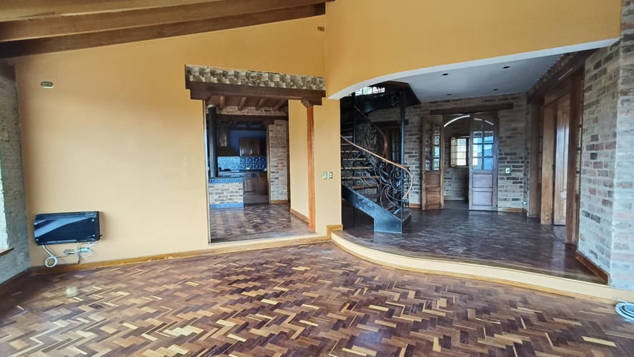 Casa de 3 alcobas en arriendo en Paramo I, Bogotá, 300 m² · foto 9 de 24
