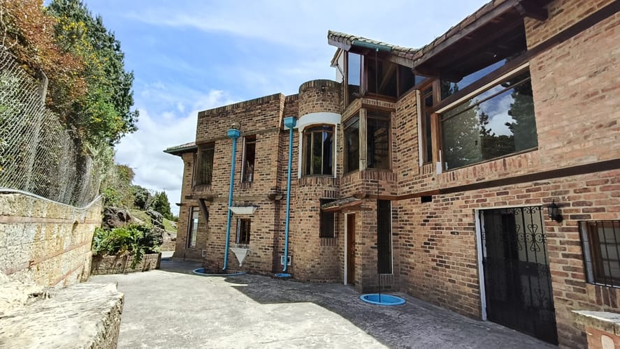 Casa de 3 alcobas en arriendo en Paramo I, Bogotá, 300 m² · foto 4 de 24