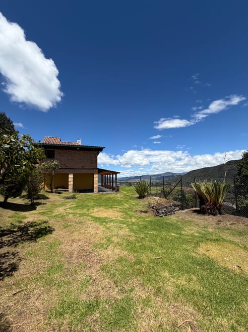 Casa de 3 alcobas en arriendo en Paramo I, Bogotá, 300 m² · foto 24 de 24