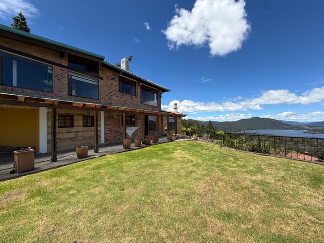 Casa de 3 alcobas en arriendo en Paramo I, Bogotá, 300 m² · foto 20 de 24