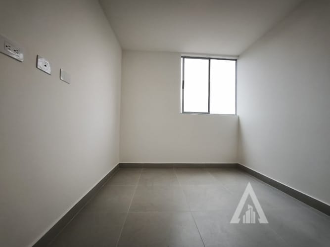 Apartamento de 2 alcobas en arriendo en Las Lomitas, La Estrella, 55 m² · foto 6 de 8