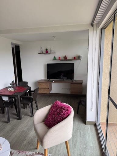 Apartamento de 2 alcobas en arriendo en La Aldea, La Estrella, 58 m² · foto 6 de 11