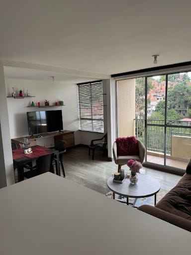 Apartamento de 2 alcobas en arriendo en La Aldea, La Estrella, 58 m² · foto 11 de 11