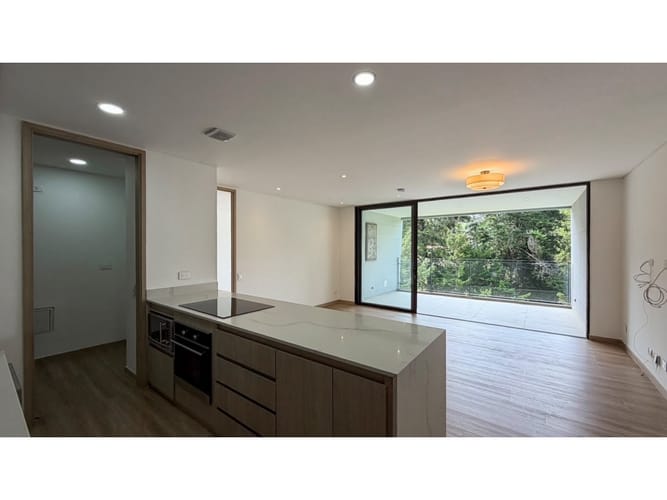 Apartaestudio en venta en Santa Elena, Rionegro, 104 m² · foto 2 de 24