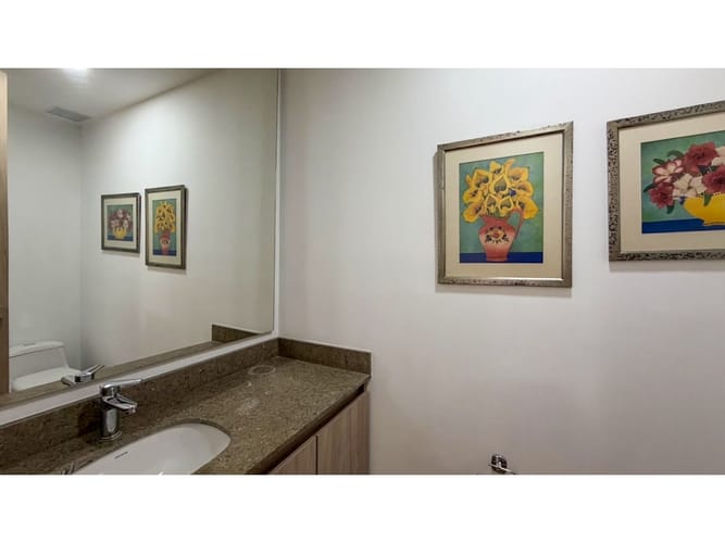 Apartaestudio en venta en Santa Elena, Rionegro, 104 m² · foto 5 de 24