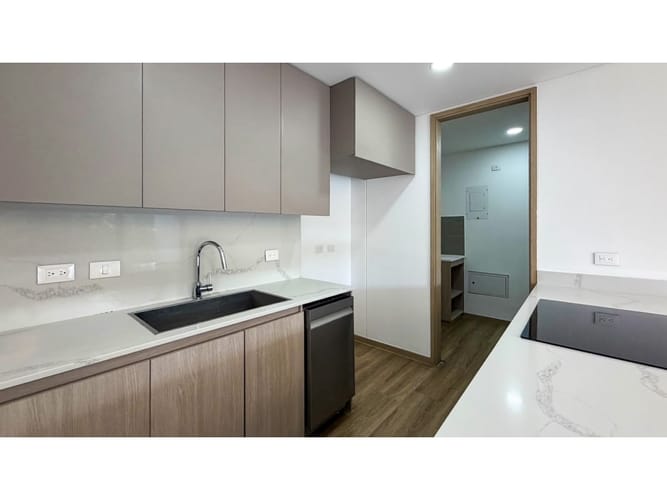 Apartaestudio en venta en Santa Elena, Rionegro, 104 m² · foto 6 de 24