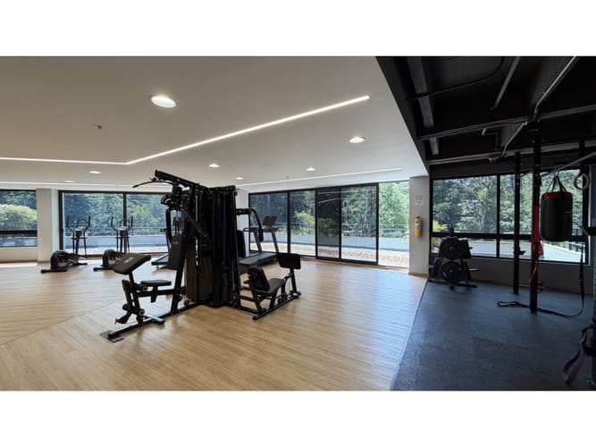 Apartaestudio en venta en Santa Elena, Rionegro, 104 m² · foto 15 de 24