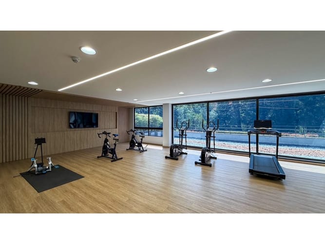 Apartaestudio en venta en Santa Elena, Rionegro, 104 m² · foto 16 de 24