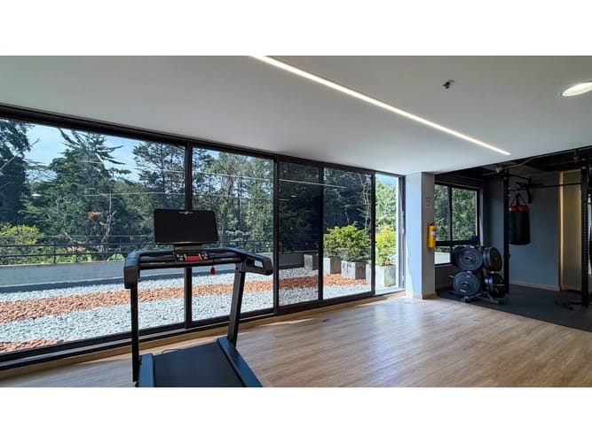 Apartaestudio en venta en Santa Elena, Rionegro, 104 m² · foto 20 de 24
