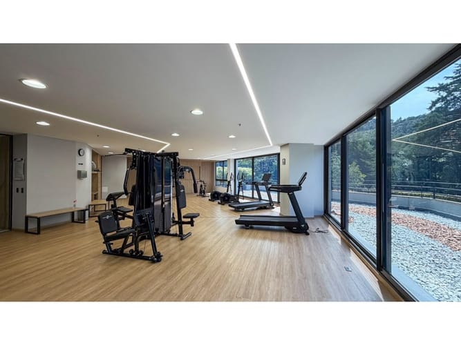 Apartaestudio en venta en Santa Elena, Rionegro, 104 m² · foto 21 de 24