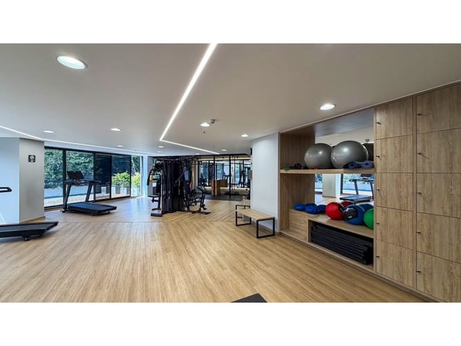 Apartaestudio en venta en Santa Elena, Rionegro, 104 m² · foto 23 de 24