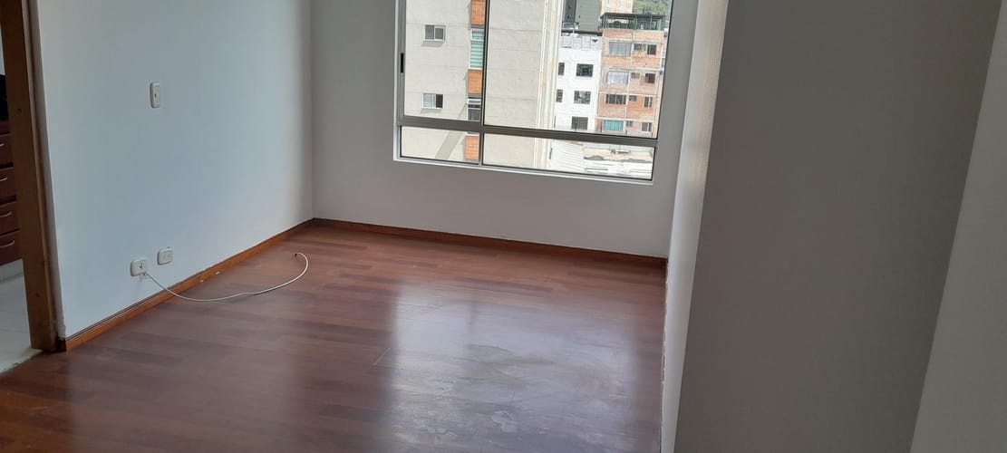 Apartamento de 3 alcobas en venta en Santa Maria De Suba, Bogotá, 55 m² · foto 5 de 14