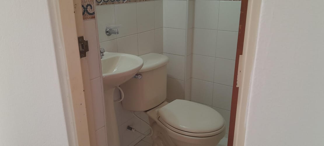 Apartamento de 3 alcobas en venta en Santa Maria De Suba, Bogotá, 55 m² · foto 8 de 14