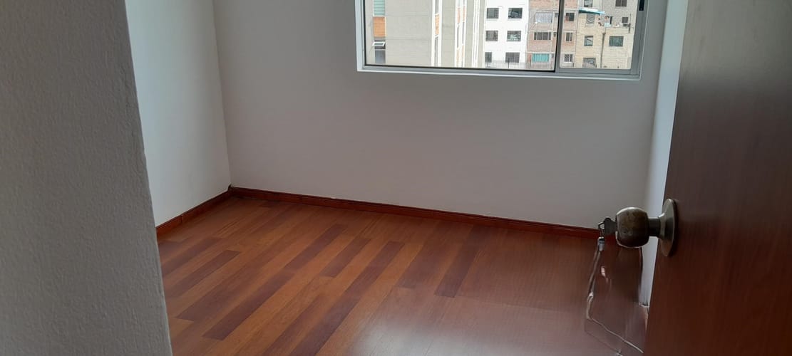 Apartamento de 3 alcobas en venta en Santa Maria De Suba, Bogotá, 55 m² · foto 9 de 14