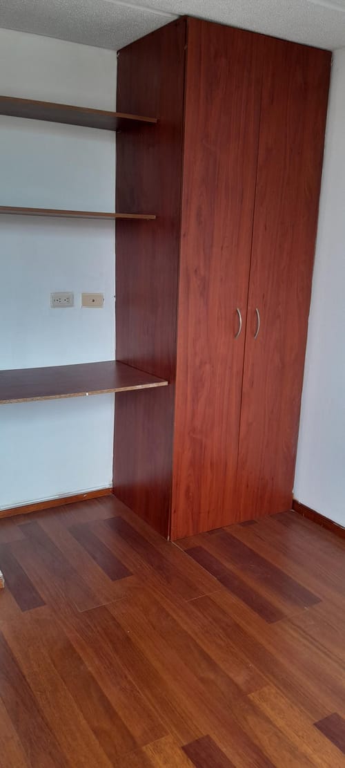 Apartamento de 3 alcobas en venta en Santa Maria De Suba, Bogotá, 55 m² · foto 10 de 14