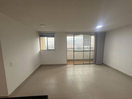Apartamento de 3 alcobas en arriendo en Cabañas, Bello, 76 m² · foto 9 de 21