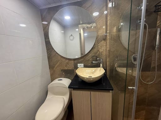Apartamento de 3 alcobas en arriendo en Cabañas, Bello, 76 m² · foto 18 de 21