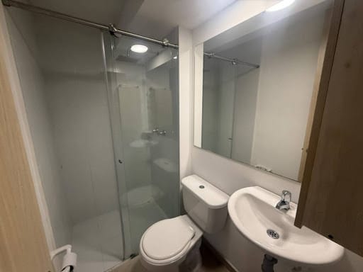 Apartamento de 3 alcobas en arriendo en Cabañas, Bello, 76 m² · foto 19 de 21