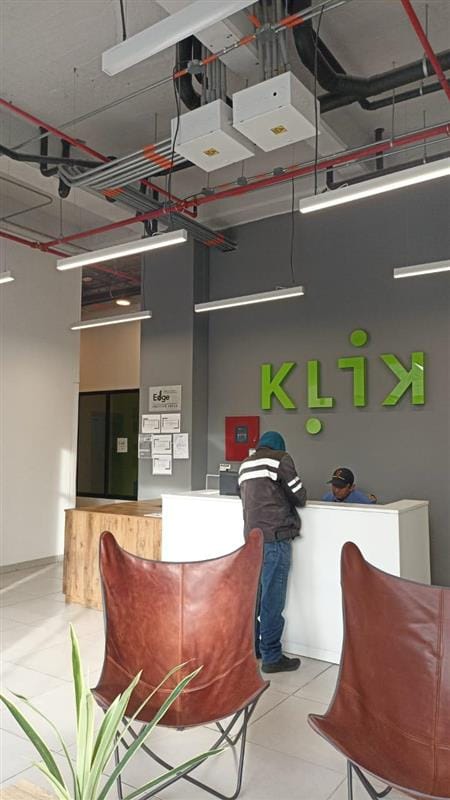 Apartamento de 1 alcoba en arriendo en Barrios Unidos, Bogotá, 20 m² · foto 2 de 13