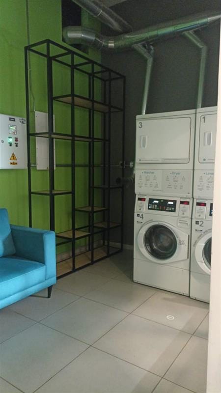 Apartamento de 1 alcoba en arriendo en Barrios Unidos, Bogotá, 20 m² · foto 6 de 13