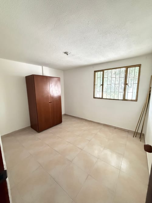 Apartamento de 3 alcobas en arriendo en Nueva Marsella, Bogotá, 75 m² · foto 2 de 11