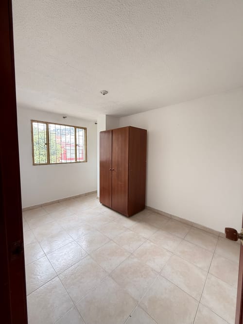 Apartamento de 3 alcobas en arriendo en Nueva Marsella, Bogotá, 75 m² · foto 5 de 11