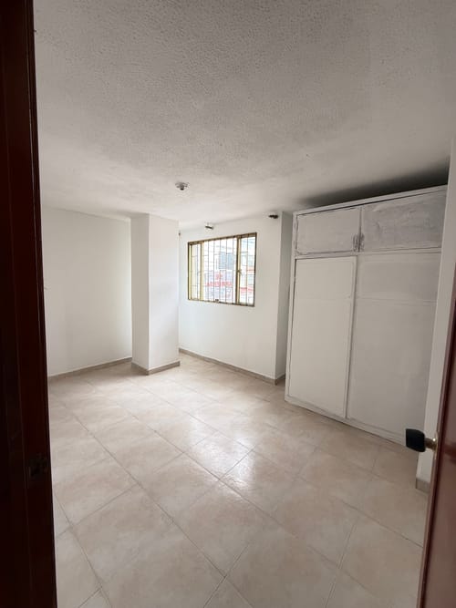 Apartamento de 3 alcobas en arriendo en Nueva Marsella, Bogotá, 75 m² · foto 6 de 11