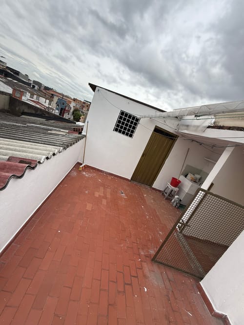 Apartamento de 3 alcobas en arriendo en Nueva Marsella, Bogotá, 75 m² · foto 8 de 11