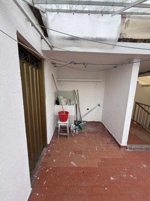 Apartamento de 3 alcobas en arriendo en Nueva Marsella, Bogotá, 75 m² · foto 9 de 11