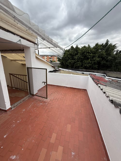 Apartamento de 3 alcobas en arriendo en Nueva Marsella, Bogotá, 75 m² · foto 10 de 11