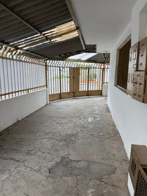 Apartamento de 3 alcobas en arriendo en Nueva Marsella, Bogotá, 75 m² · foto 11 de 11